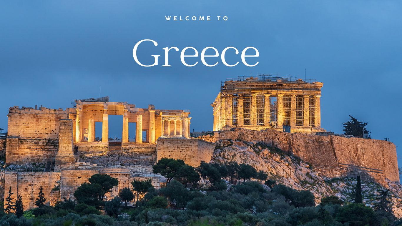 Greece – Next Expat